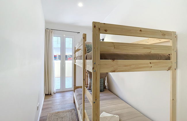 Casa do Ribeirinho by Atlantic Holiday - Photo 29