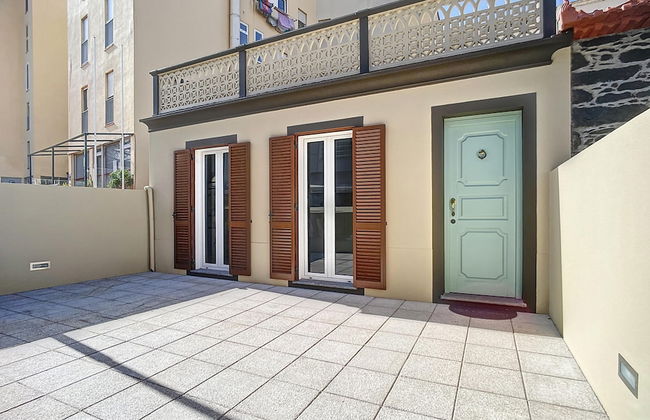 Casa do Ribeirinho by Atlantic Holiday - Photo 14