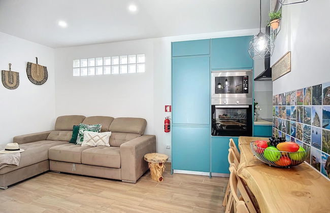 Casa do Ribeirinho by Atlantic Holiday - Photo 2