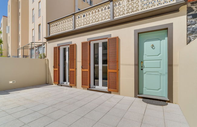 Casa do Ribeirinho by Atlantic Holiday - Photo 44