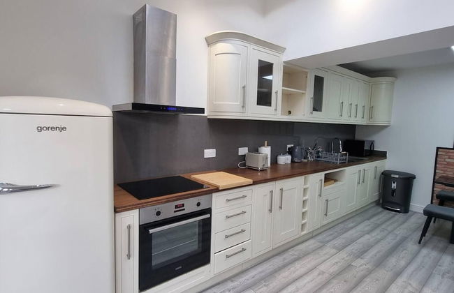 St Albans Stylish Suite With Kitchenette - Foto 11