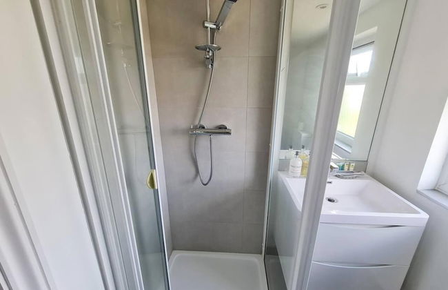 St Albans Stylish Suite With Kitchenette - Foto 25
