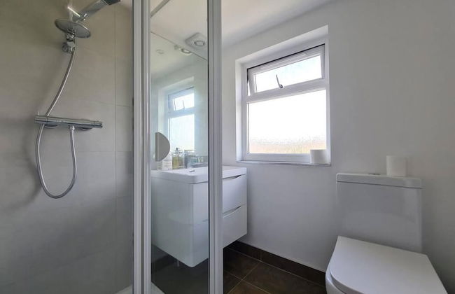 St Albans Stylish Suite With Kitchenette - Foto 23