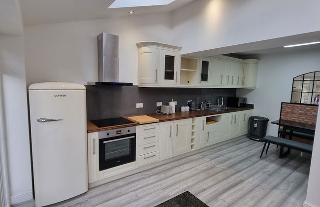 St Albans Stylish Suite With Kitchenette - Foto 14
