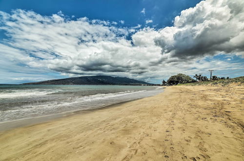 Foto 2 - Bright Kihei Condo With Pool Access & Ocean Views