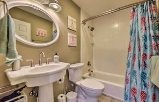 Foto 3 - Bright Kihei Condo With Pool Access & Ocean Views