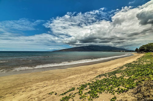 Foto 16 - Bright Kihei Condo With Pool Access & Ocean Views