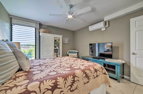 Foto 6 - Bright Kihei Condo With Pool Access & Ocean Views