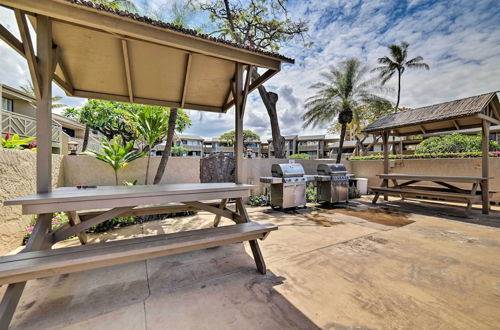 Foto 15 - Bright Kihei Condo With Pool Access & Ocean Views