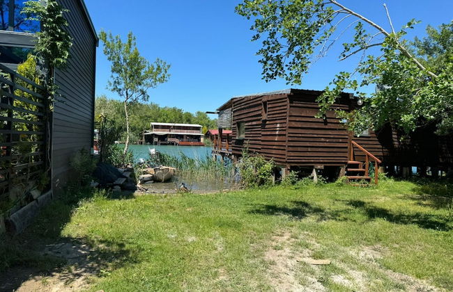 Magdalena House Ada Bojana - Photo 37