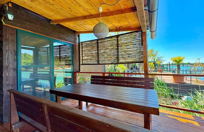 Magdalena House Ada Bojana - Photo 25