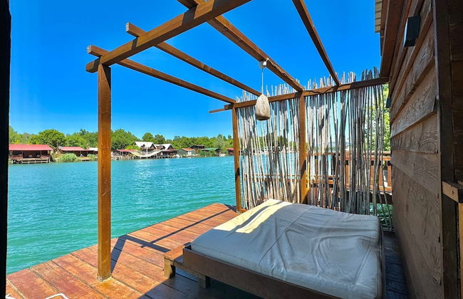 Magdalena House Ada Bojana - Photo 28