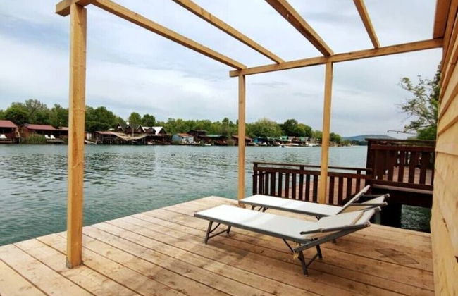 Magdalena House Ada Bojana - Photo 36