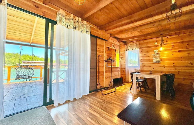 Magdalena House Ada Bojana - Photo 16