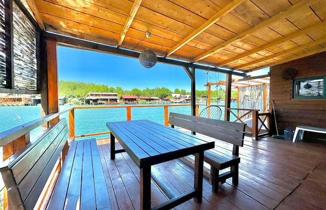 Magdalena House Ada Bojana - Photo 22