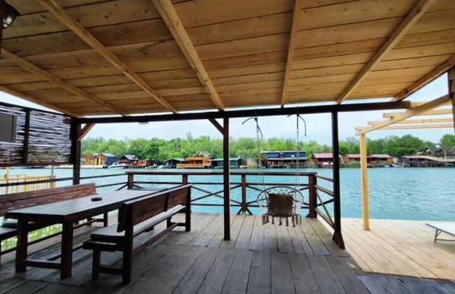 Magdalena House Ada Bojana - Photo 20