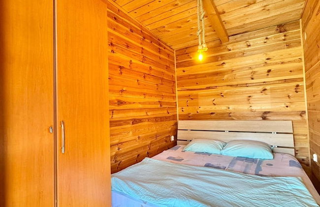 Magdalena House Ada Bojana - Photo 4