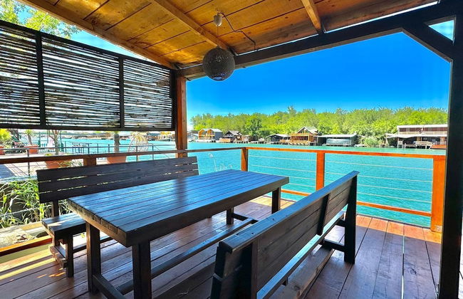 Magdalena House Ada Bojana - Photo 29