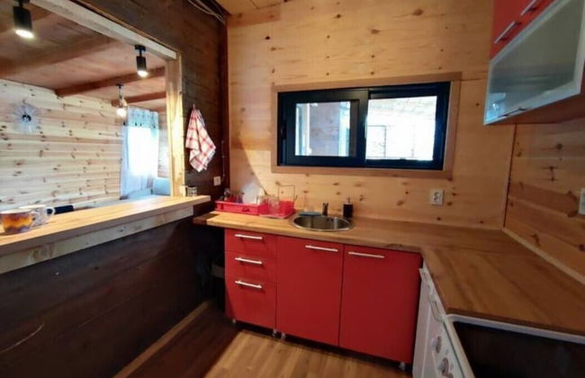 Magdalena House Ada Bojana - Photo 6