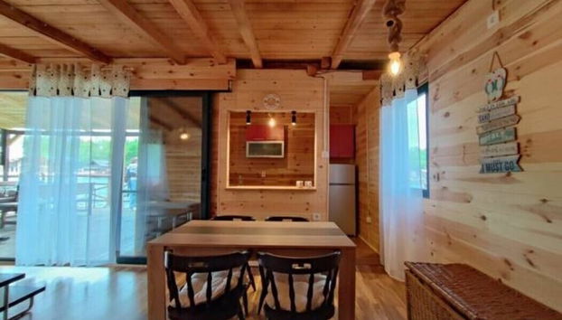 Refeições no quarto