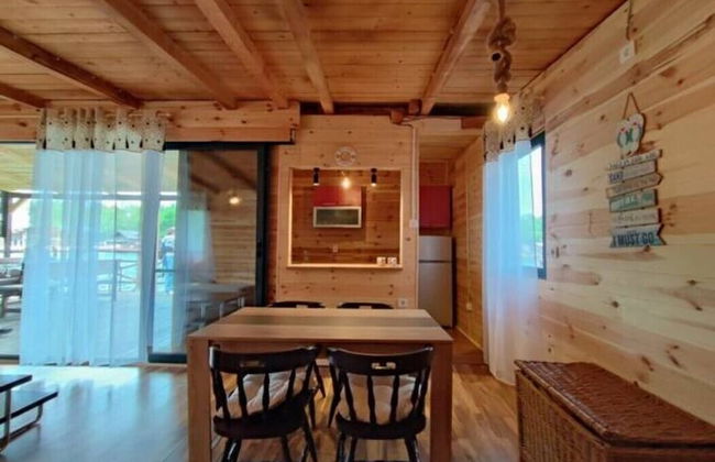 Magdalena House Ada Bojana - Photo 5