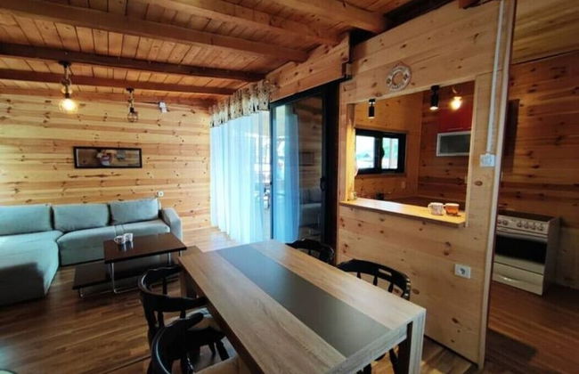 Magdalena House Ada Bojana - Photo 35