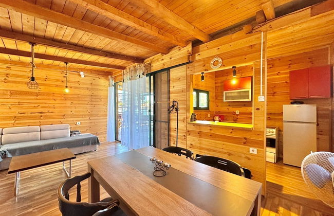 Magdalena House Ada Bojana - Photo 18