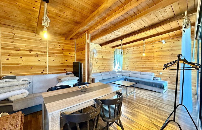 Magdalena House Ada Bojana - Photo 19