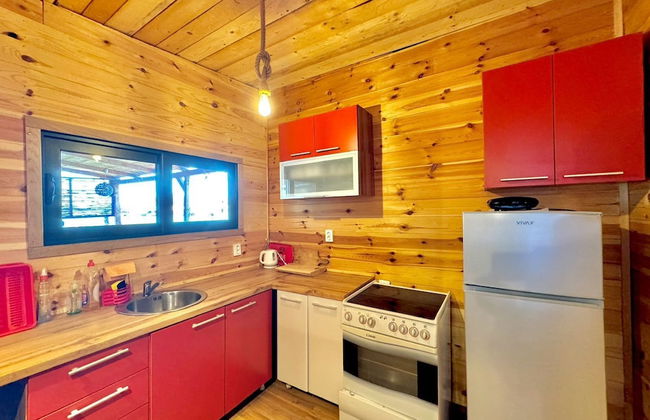 Magdalena House Ada Bojana - Photo 7