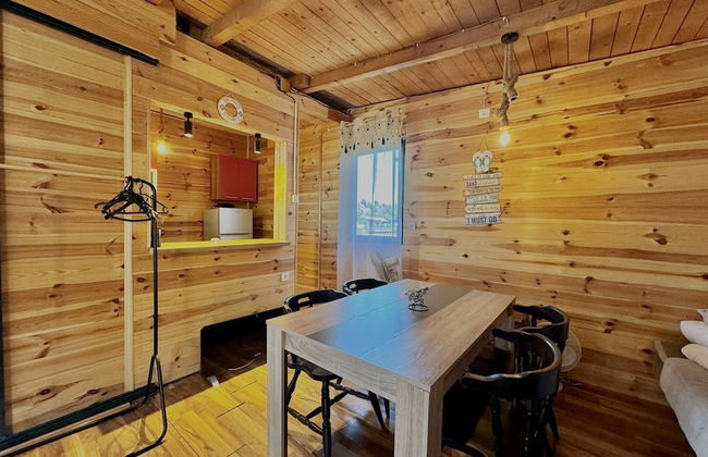 Magdalena House Ada Bojana - Photo 32