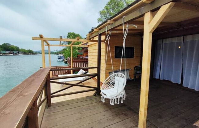 Magdalena House Ada Bojana - Photo 21