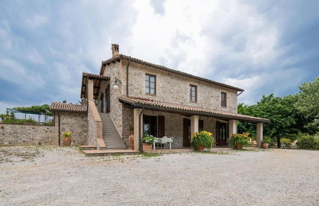 Agriturismo Casale Mulinaccino - Foto 16