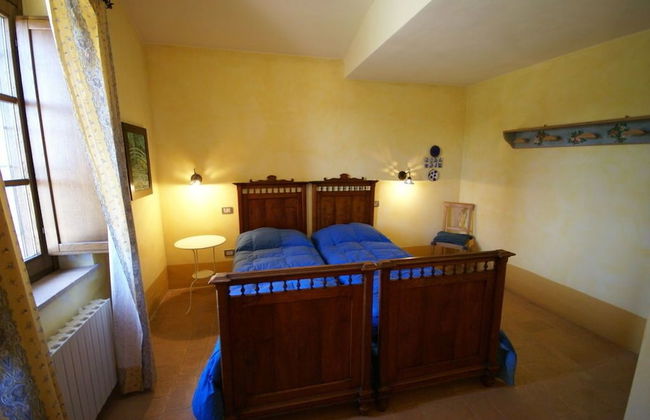 Agriturismo Casale Mulinaccino - Foto 4