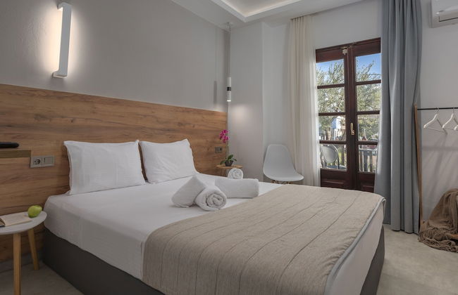 Eleon Suites & Apartments - Foto 3