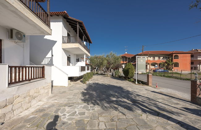 Eleon Suites & Apartments - Foto 64