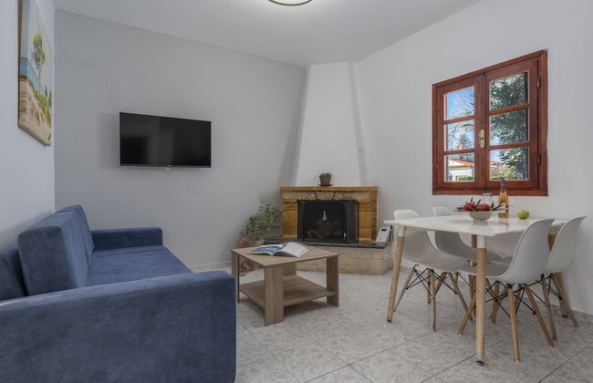 Eleon Suites & Apartments - Foto 36