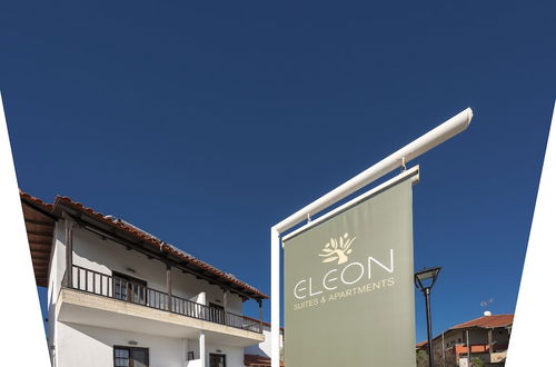 Photo 57 - Eleon Suites & Apartments