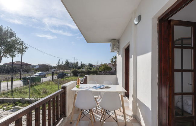 Eleon Suites & Apartments - Foto 41