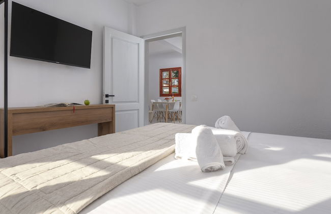Eleon Suites & Apartments - Foto 20