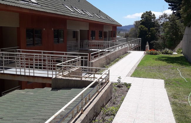Habitamar Lago Vichuquen - Foto 32