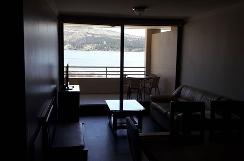 Foto 15 - Habitamar Lago Vichuquen