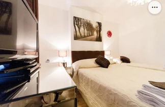 Photo 2 - Super 4-bed Apart in London Easy Access to the cen