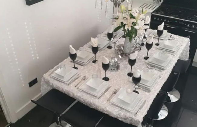 Super Large Apartment in London for Larger Groups - Foto 16