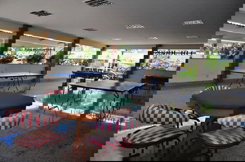 Foto 49 - Lacqua diRoma RM Hospedagem