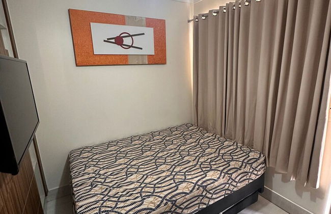 Lacqua diRoma RM Hospedagem - Foto 20