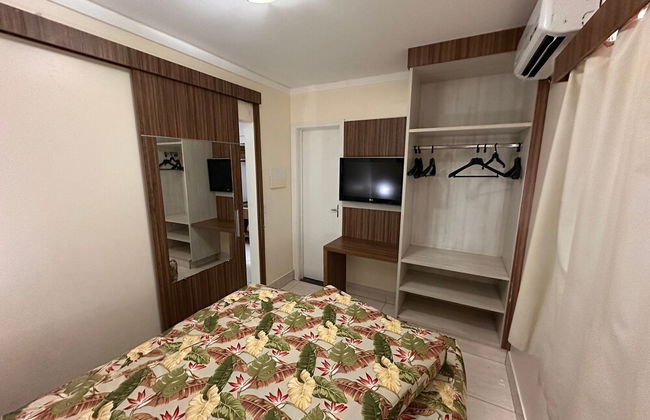Lacqua diRoma RM Hospedagem - Foto 11