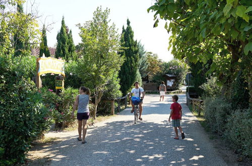 Photo 35 - Comfortable Campsite-chalet G10 Tuscany Near sea