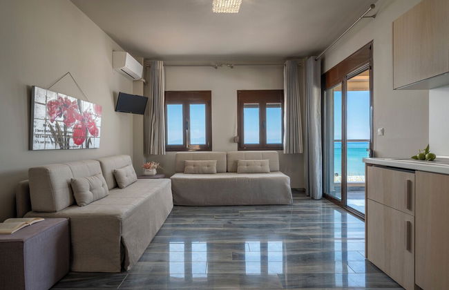 Alkioni By The Sea - Foto 29
