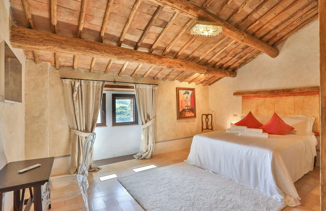 Torre Collevento Luxury Villa - Foto 5