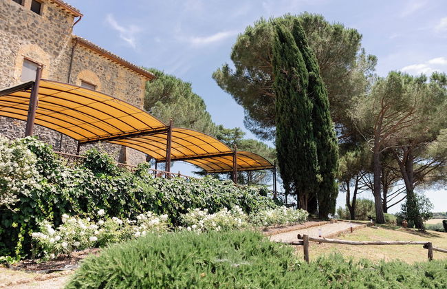 Torre Collevento Luxury Villa - Foto 17